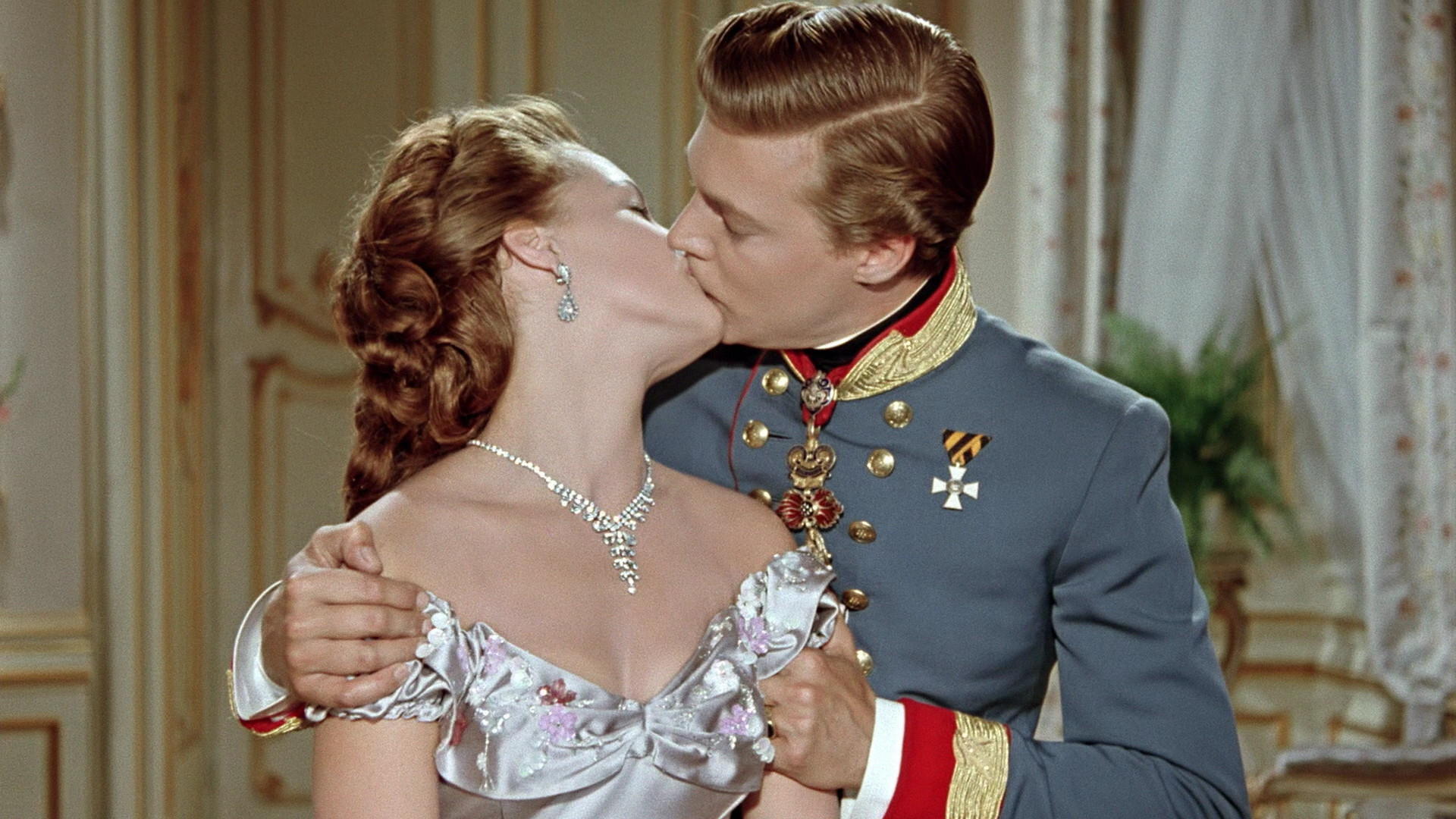 Sissi: The Young Empress Background