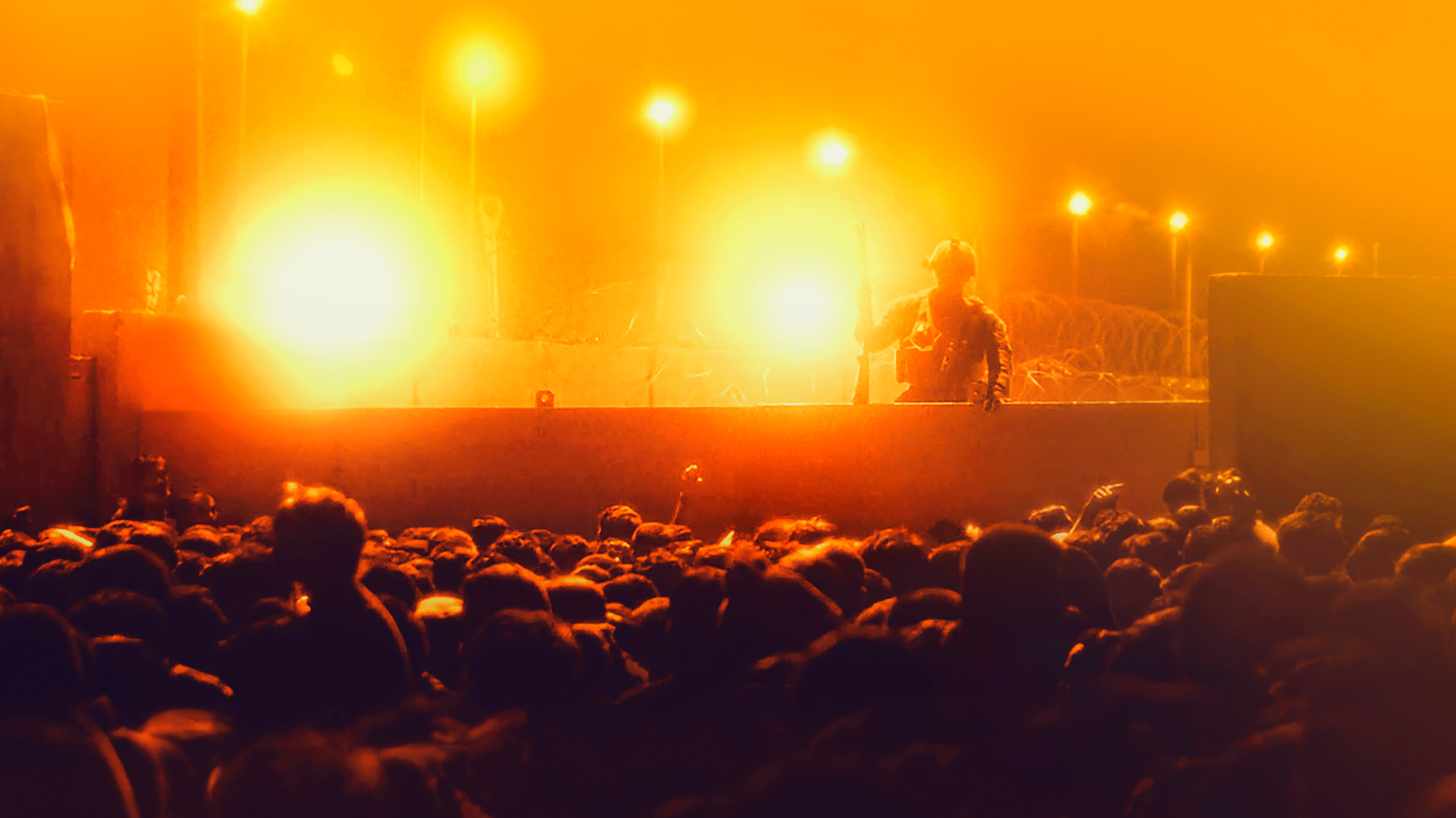 Retrograde Background