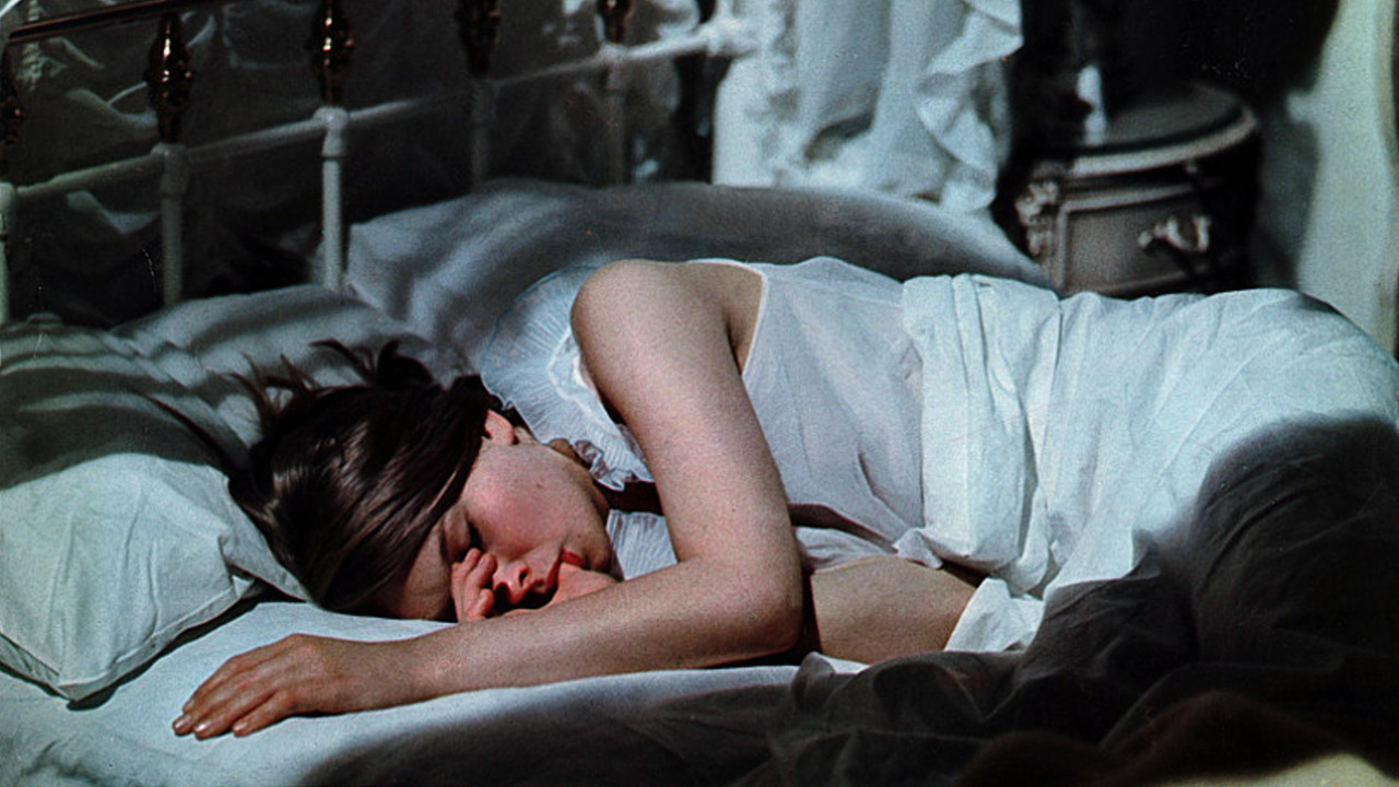 Baby Love Background