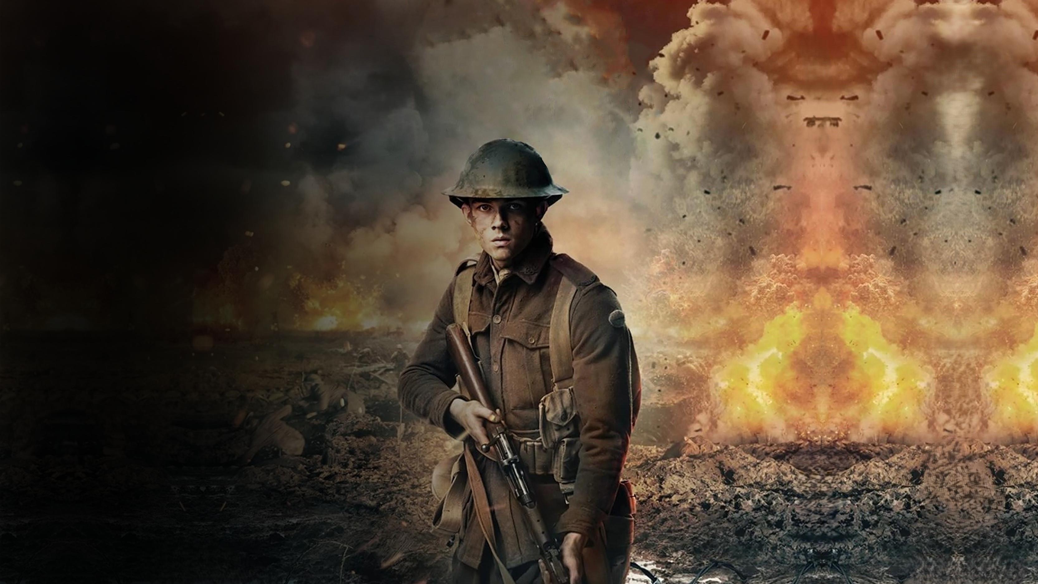 Before Dawn Background