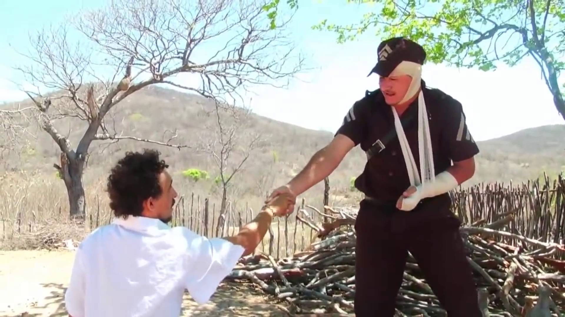 Inácio Garapa, Um Matuto Sonhador 2 - O Retorno Background