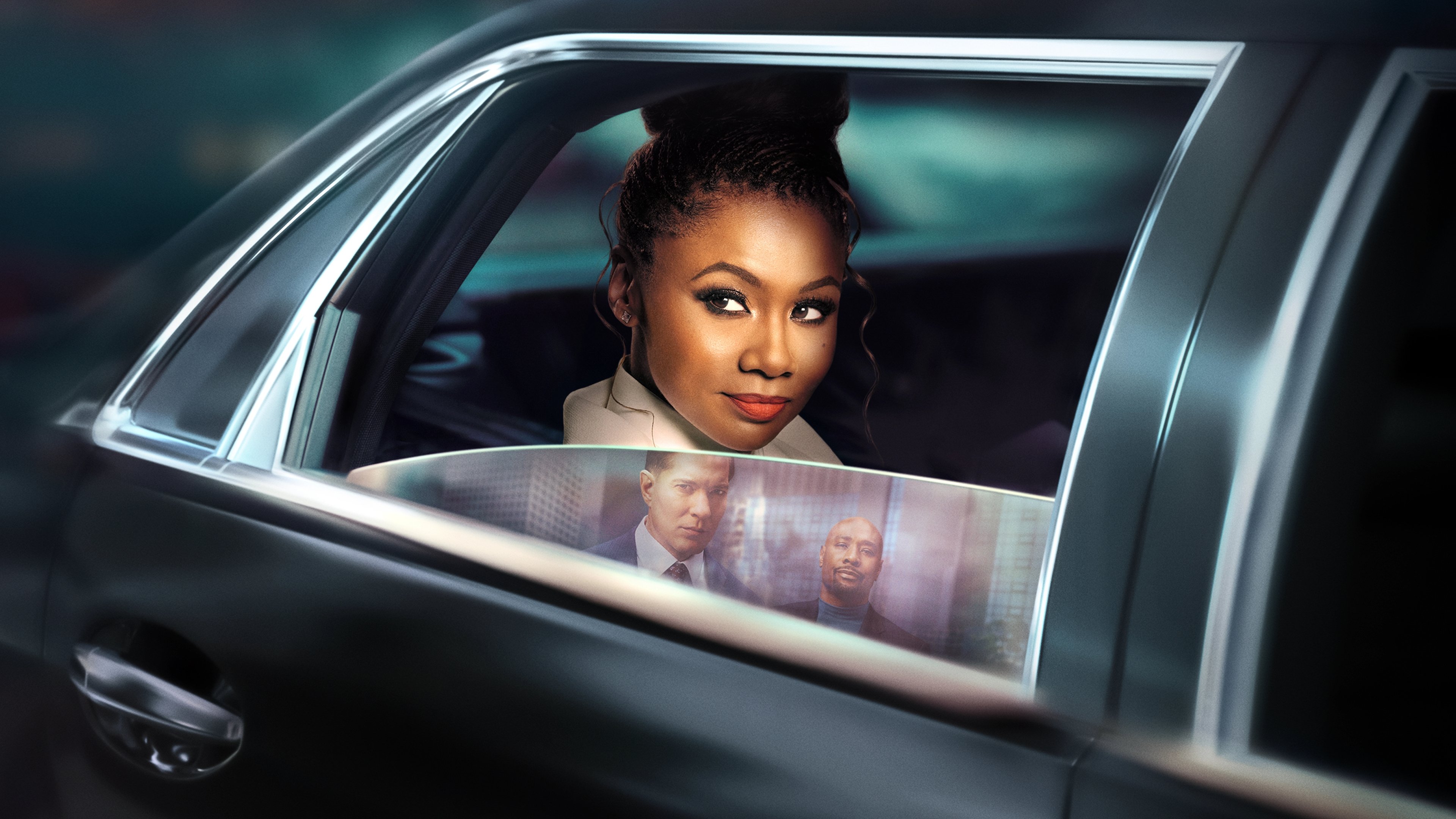 Reasonable Doubt Background