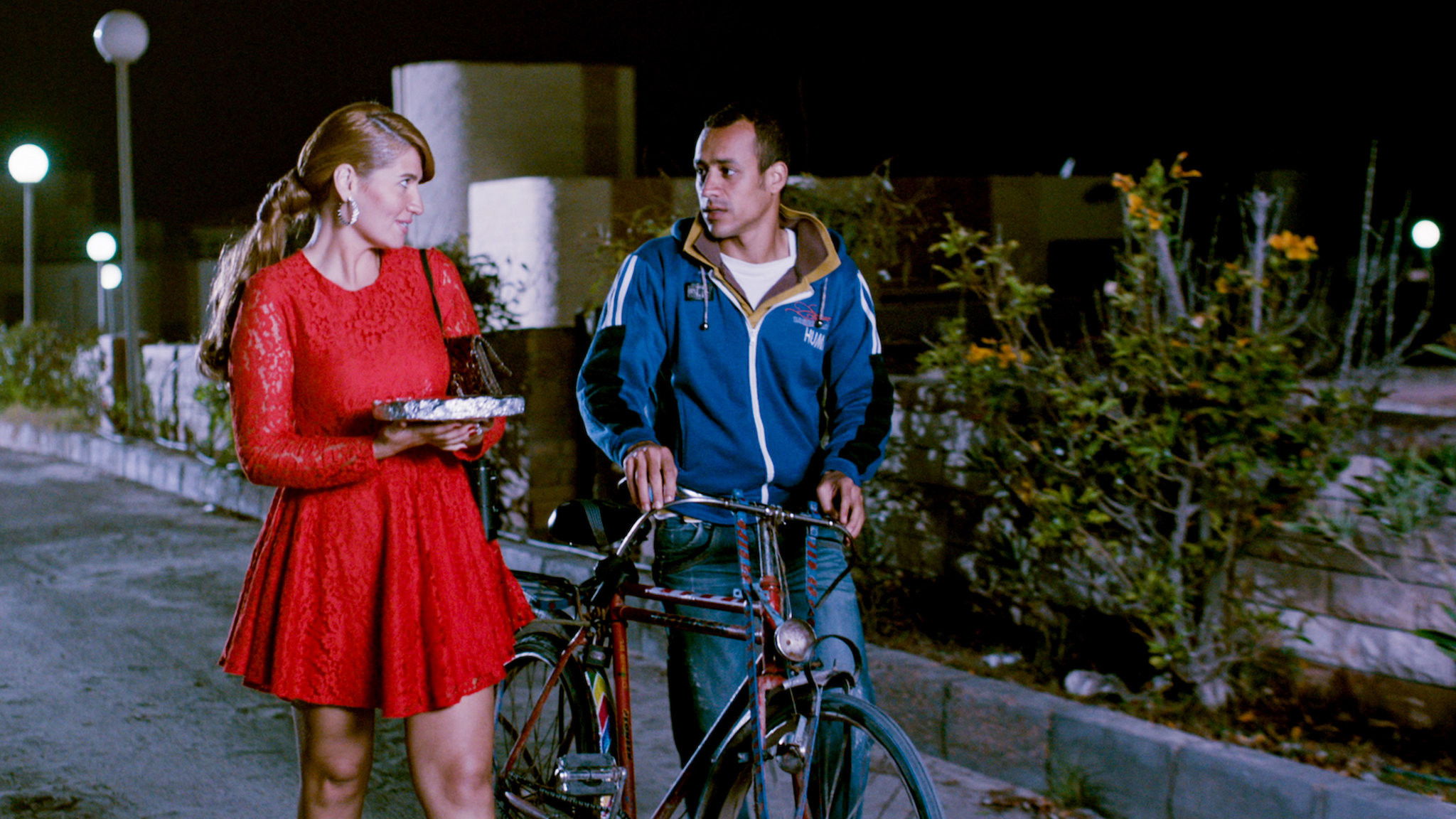 Before the Summer Crowds Background