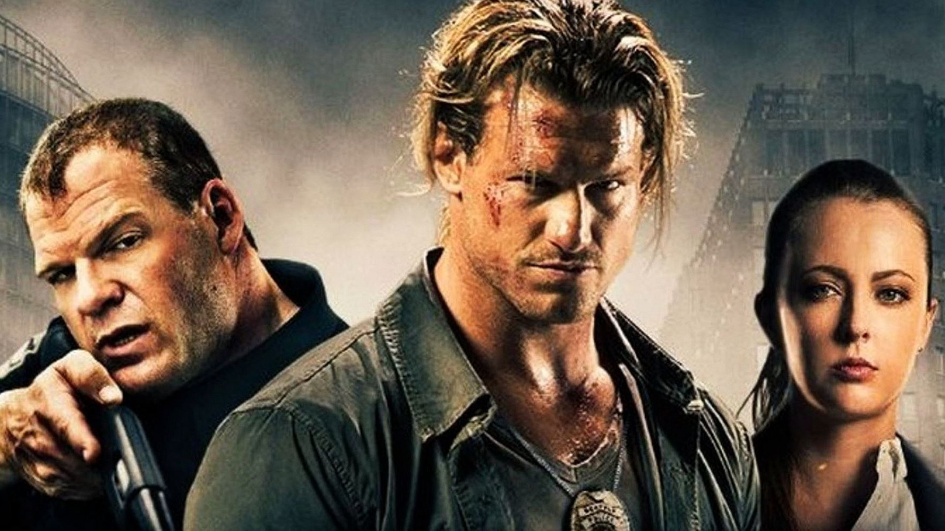 Countdown Background