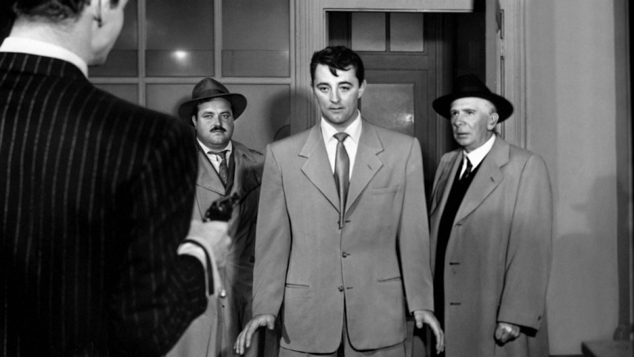 The Racket Background