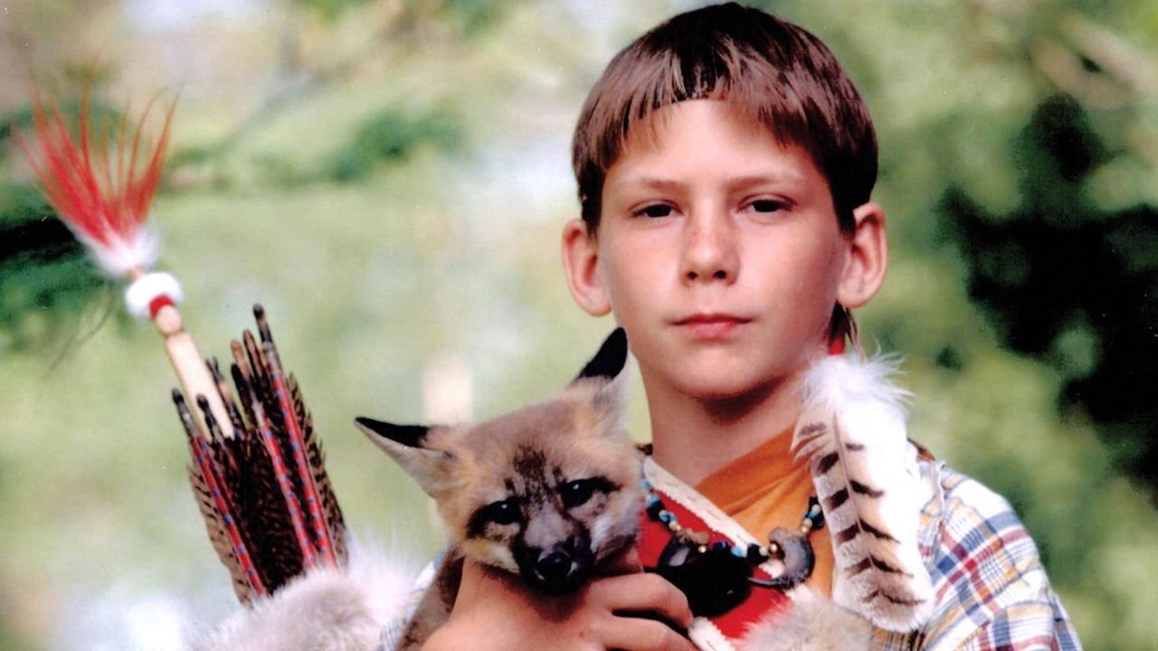 Nature's Warrior Background