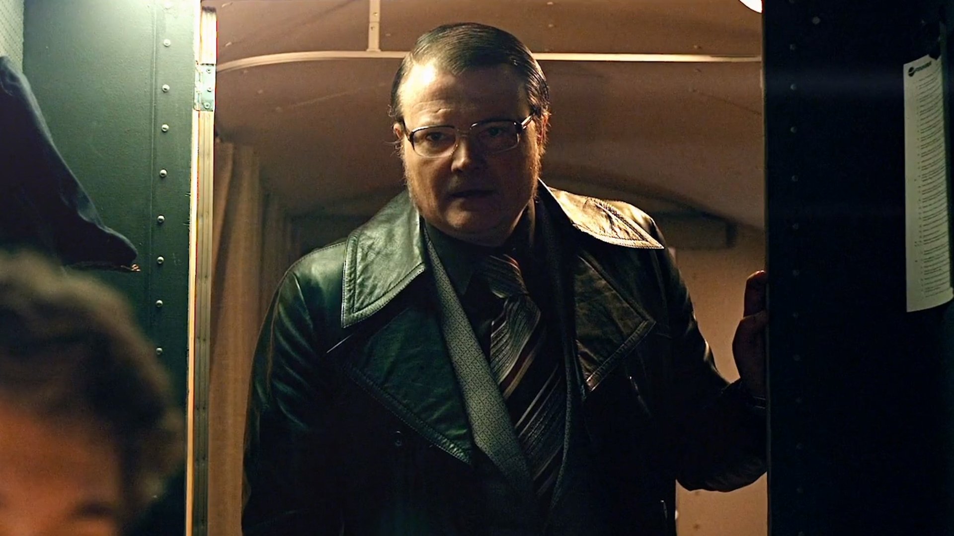 The Hijack That Went South Background