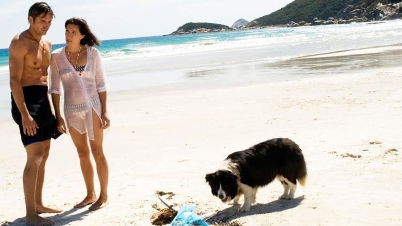 Long Weekend Background