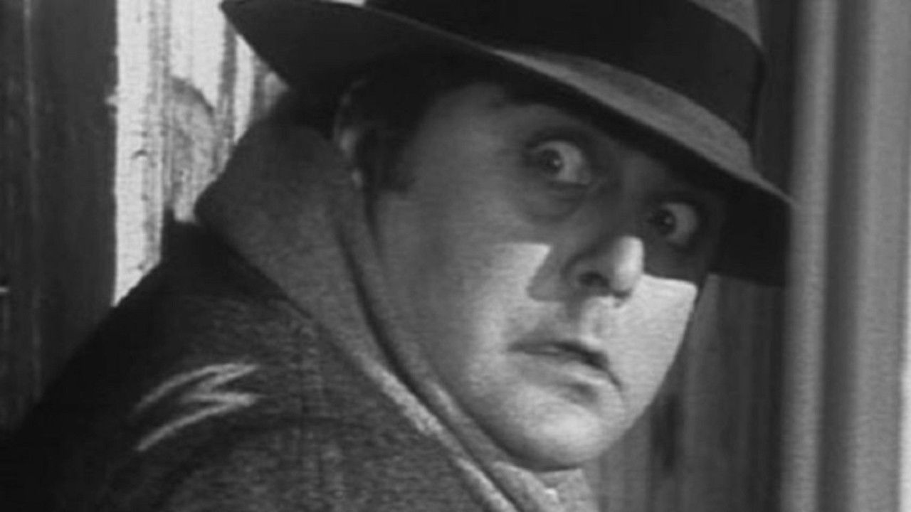 M the Damned Background