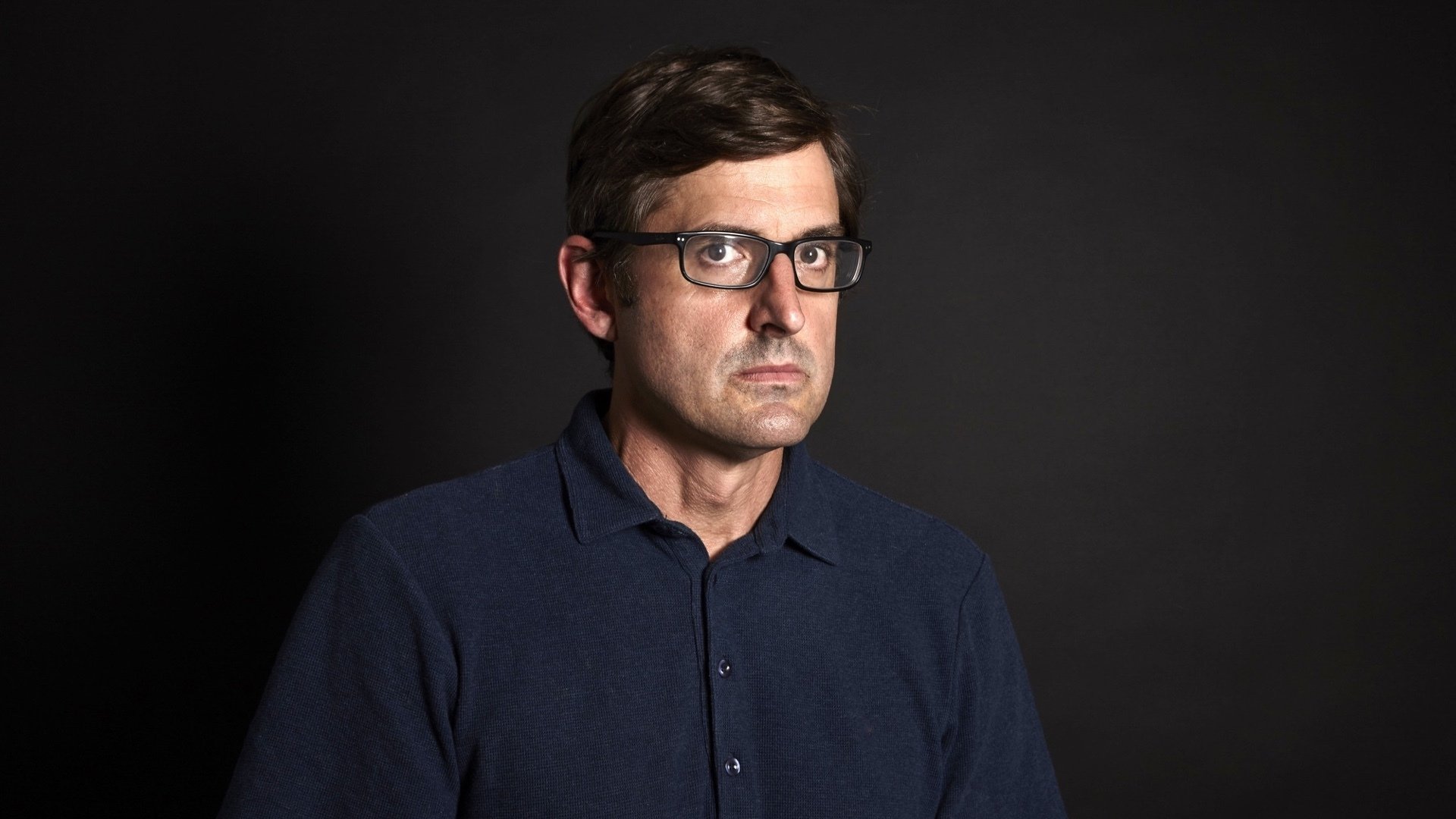 Louis Theroux: Drinking to Oblivion Background