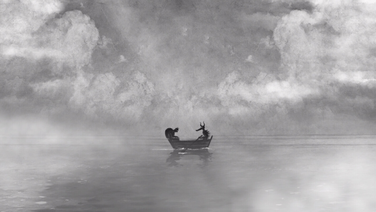 Homeless Home Background