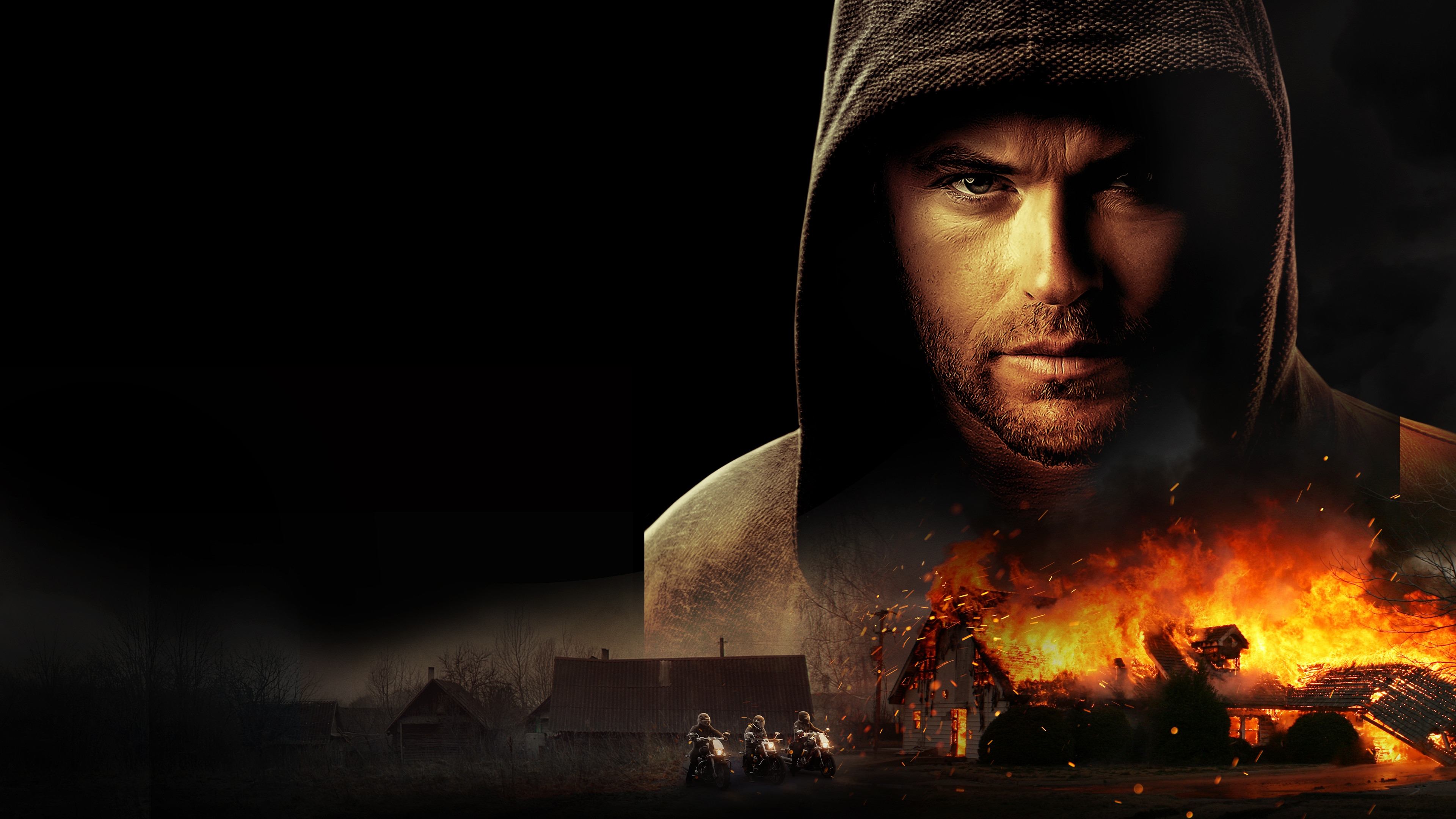 Due Justice Background