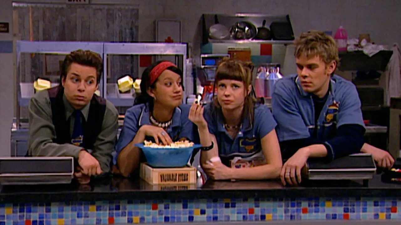 Fries with That? Background