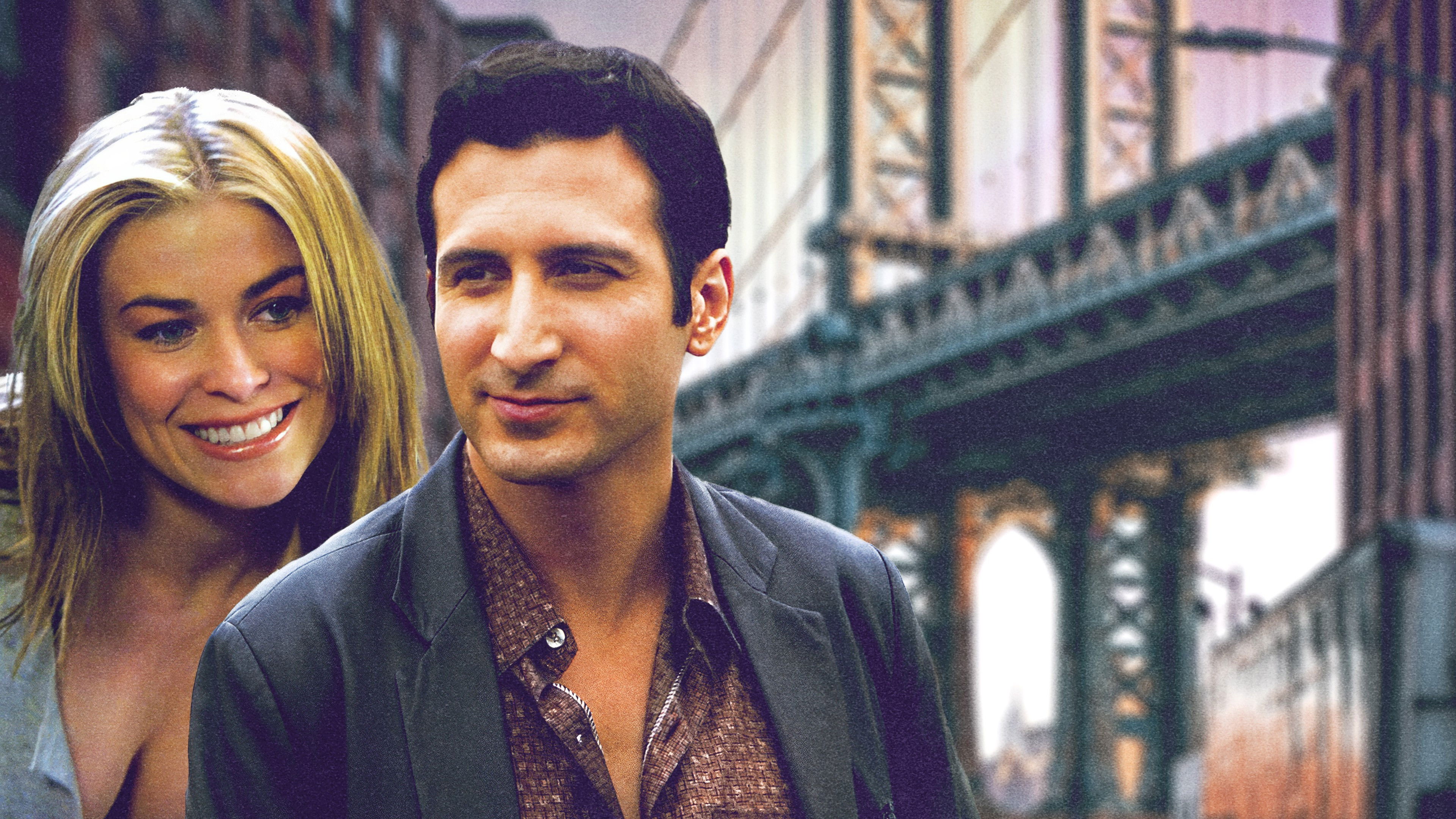 Searching for Bobby D Background