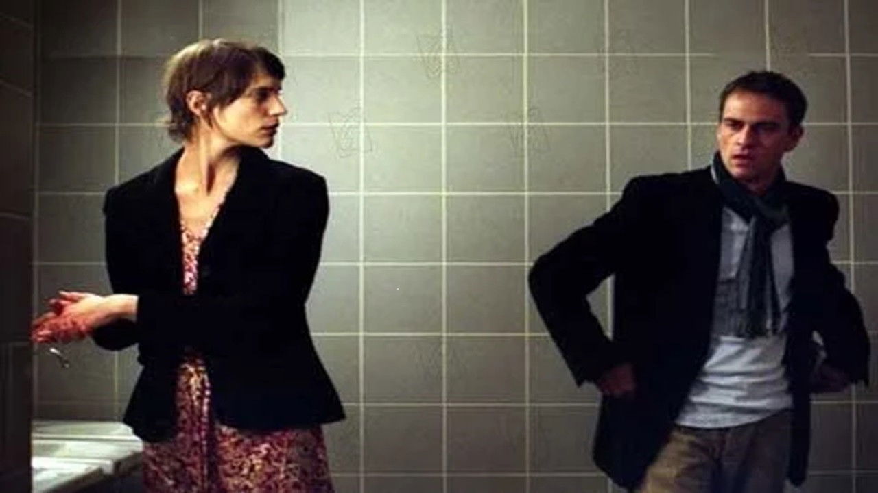 De particulier à particulier Background