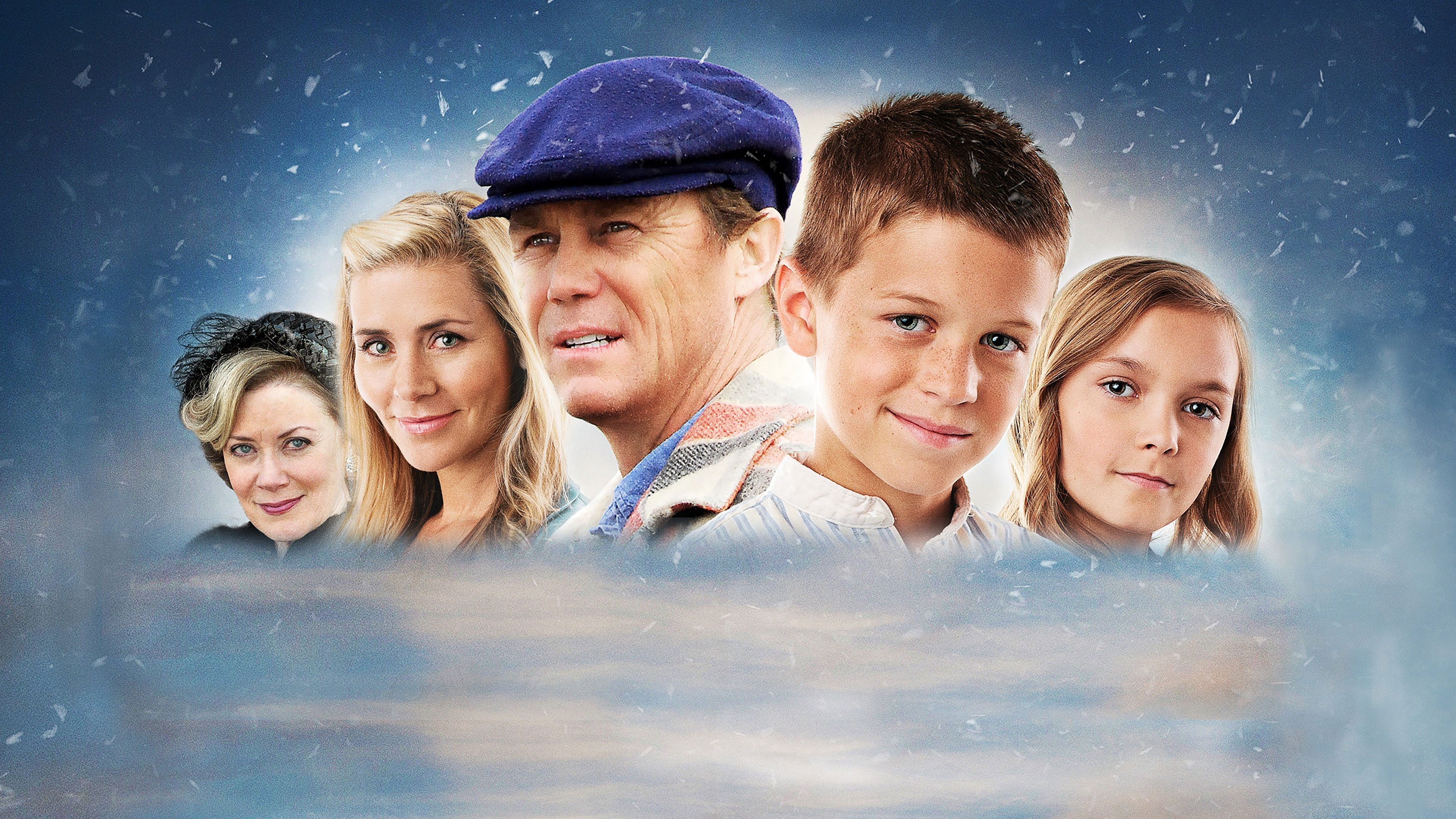 Christmas for a Dollar Background