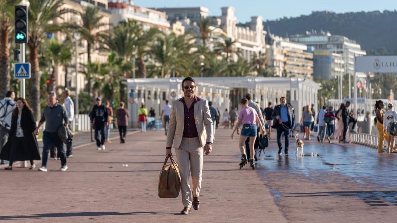 Carpe Diem Background