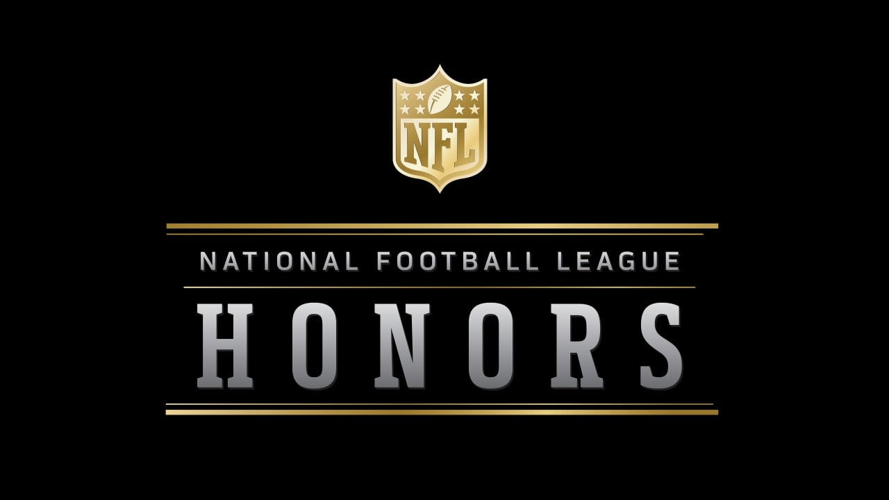 NFL Honors Background