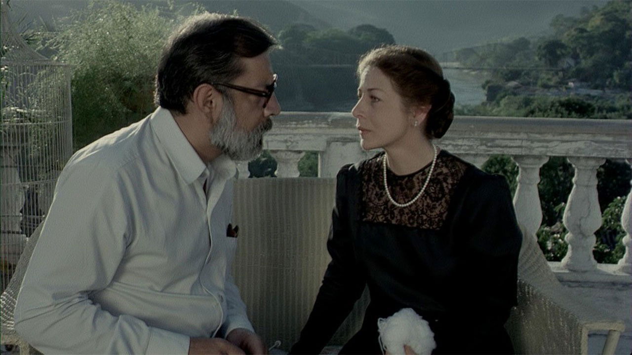 Tiempo de morir Background