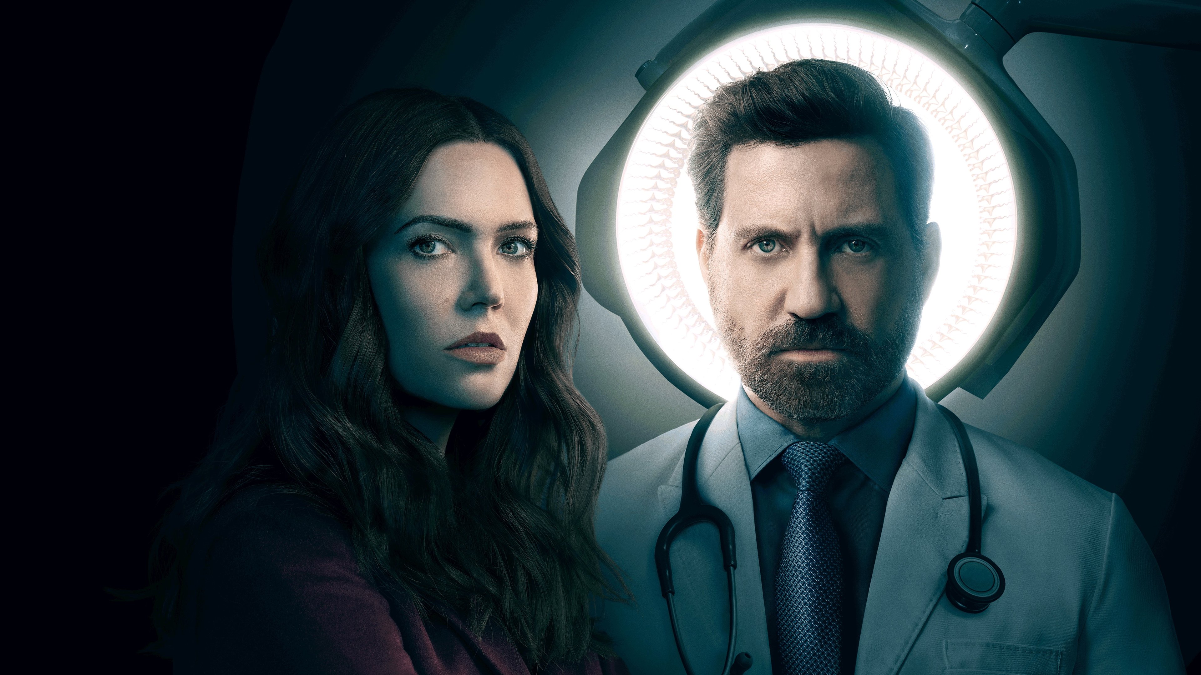 Dr. Death Background