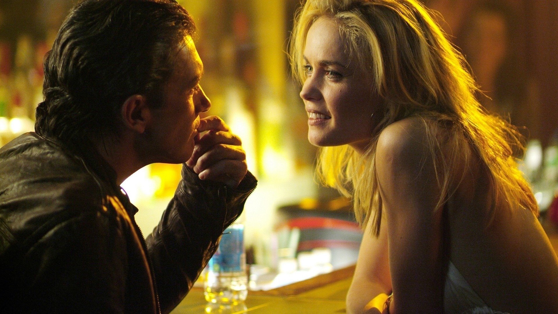 Thick as Thieves Background