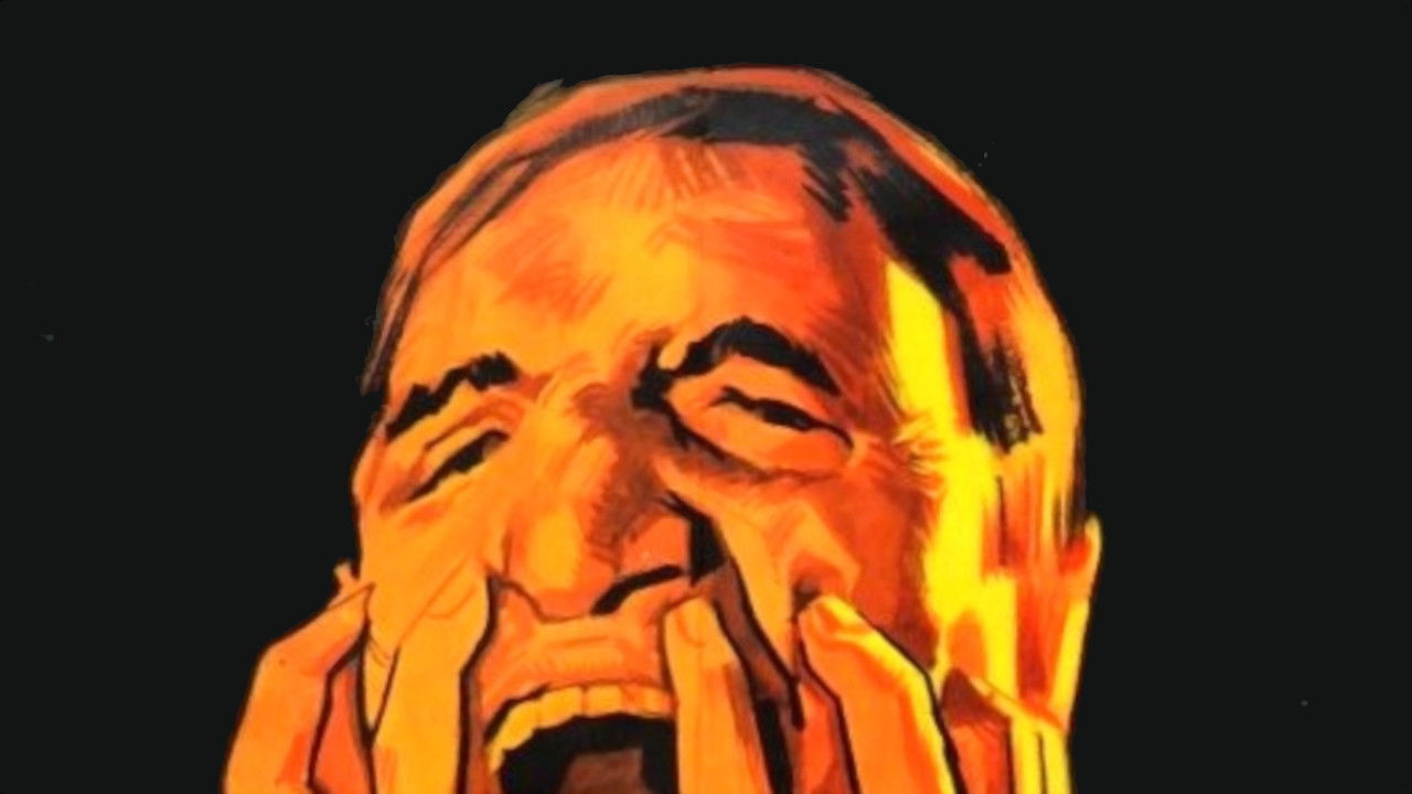 The Psycho Lover Background