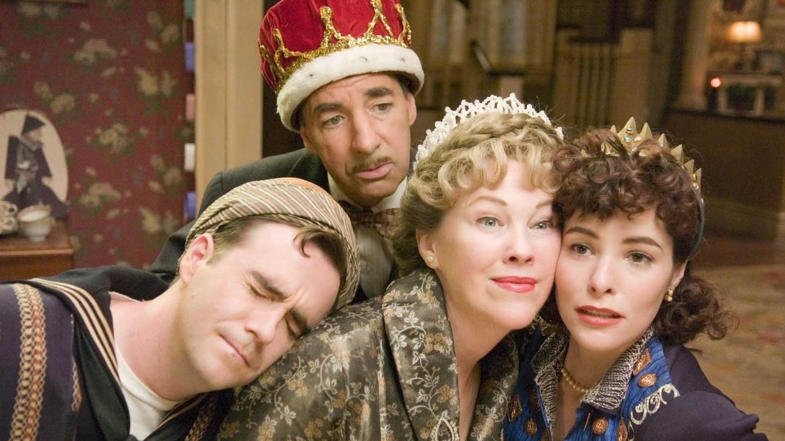 For Your Consideration Background