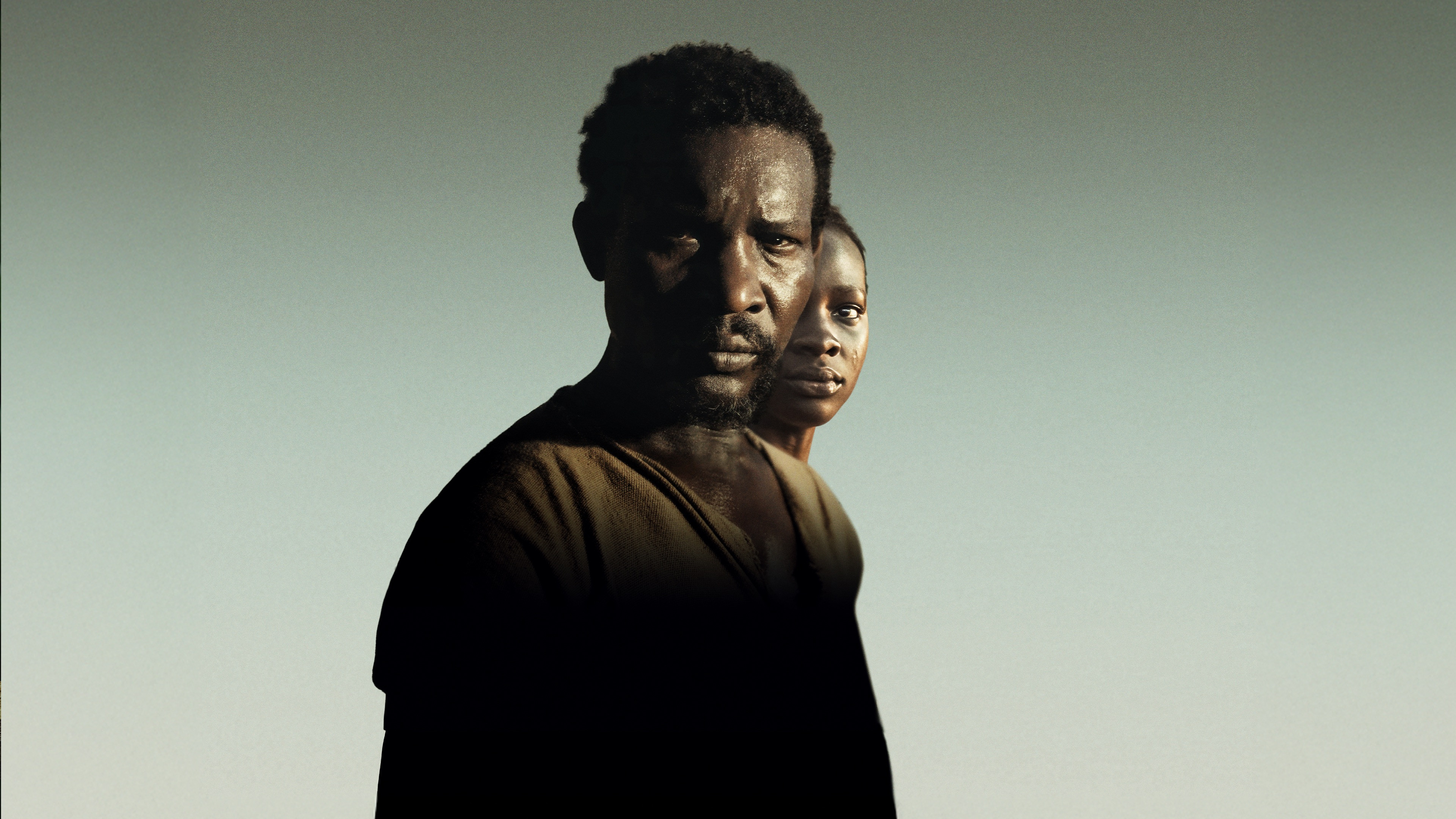 No Chains, No Masters Background