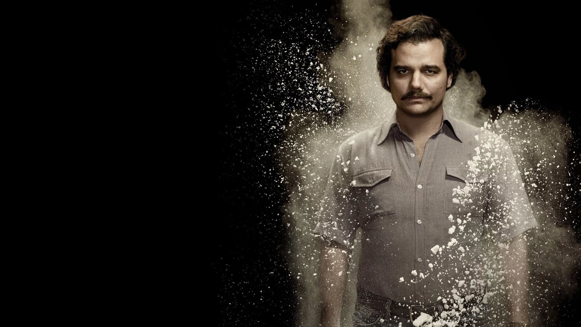 Narcos Background