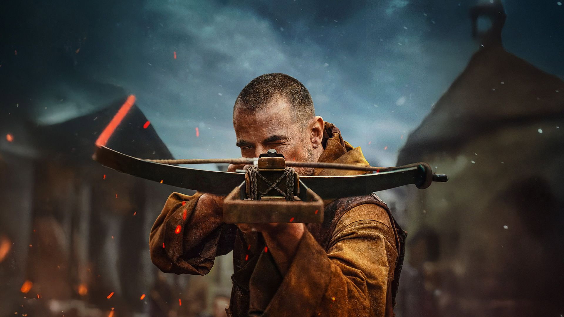 William Tell Background
