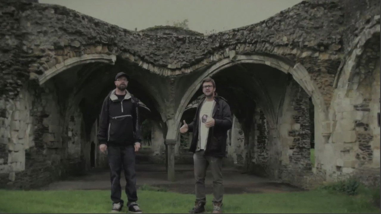 Preternatural Background