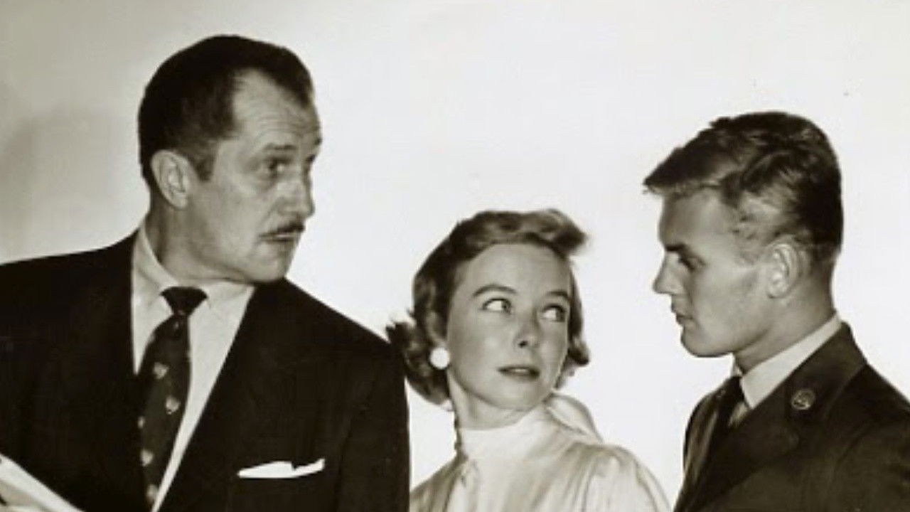 Forbidden Area Background