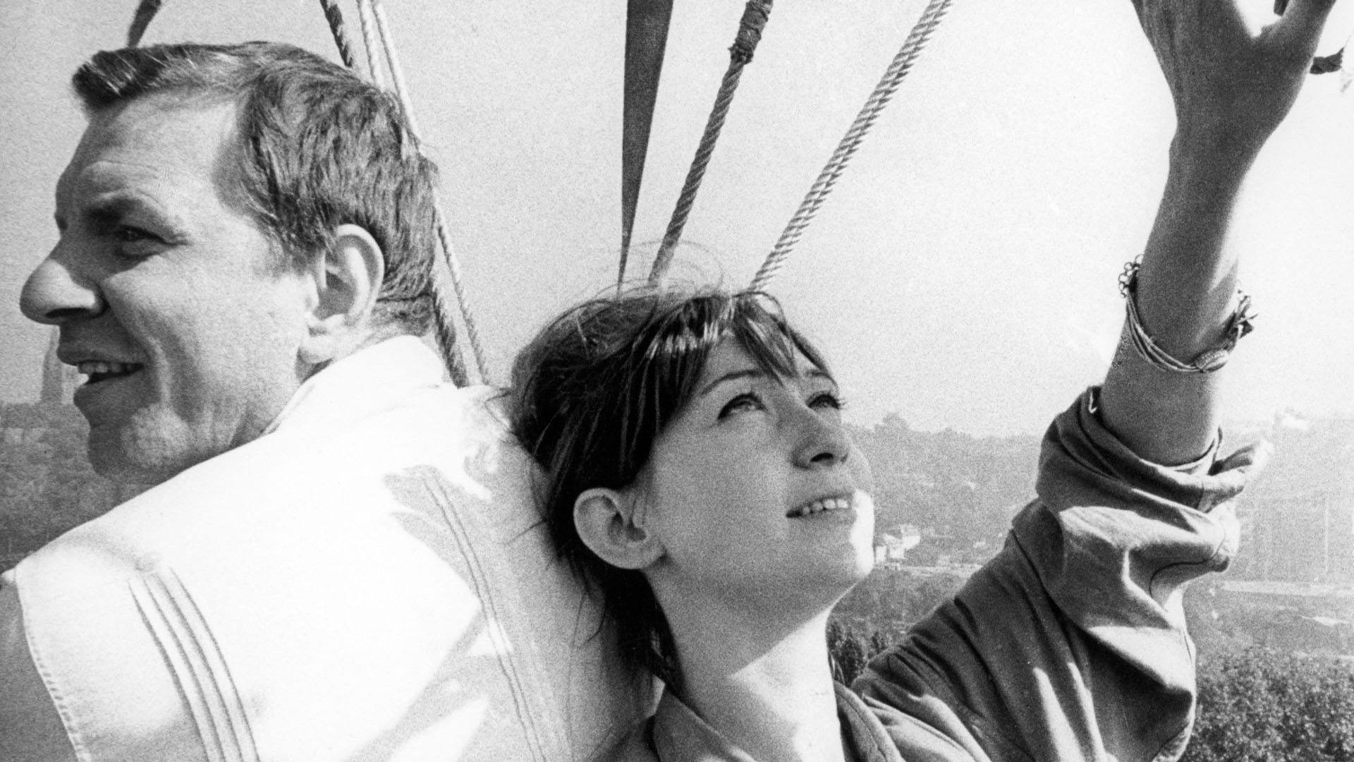 The Prime of Life Background