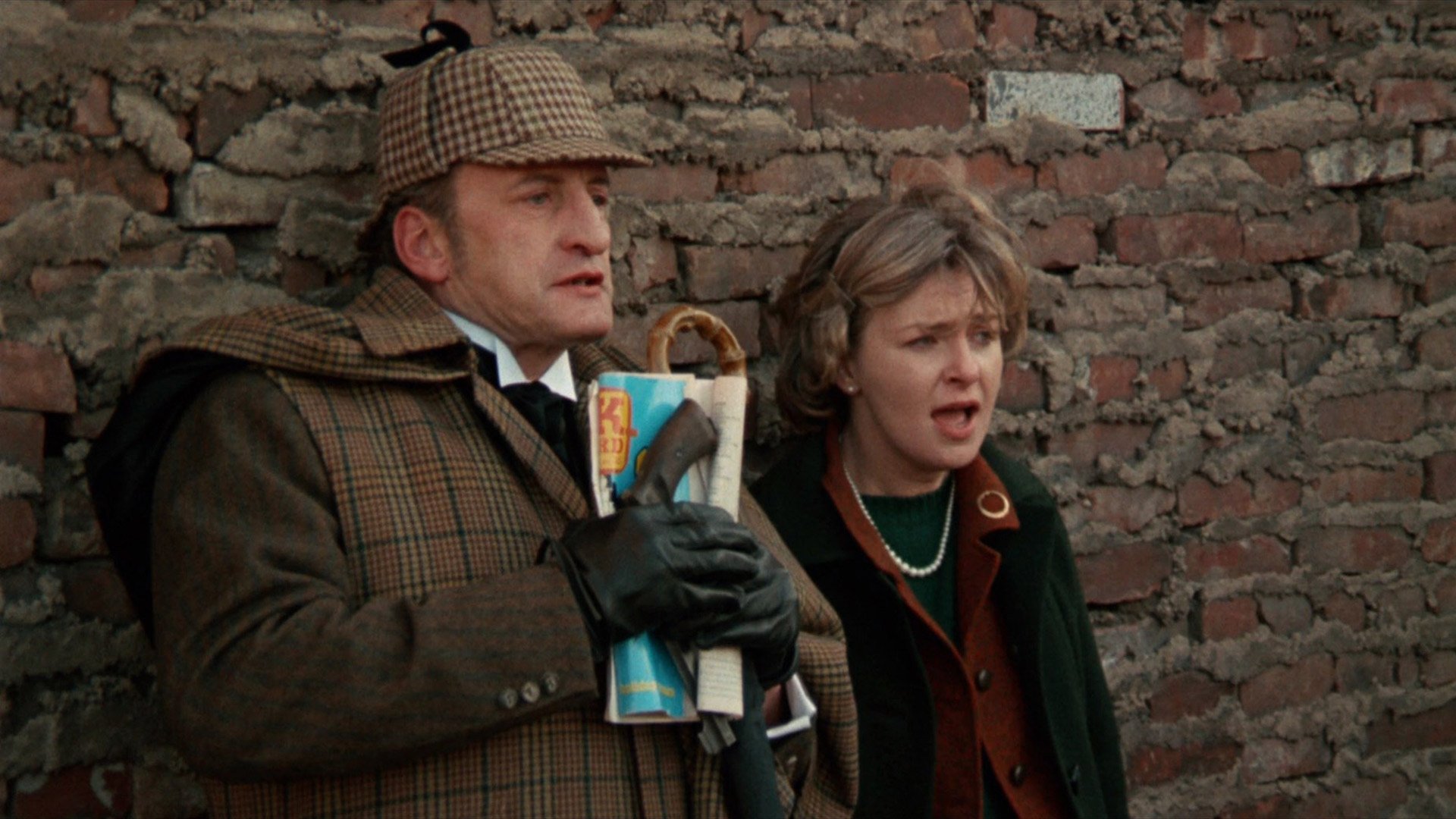 They Might Be Giants Background