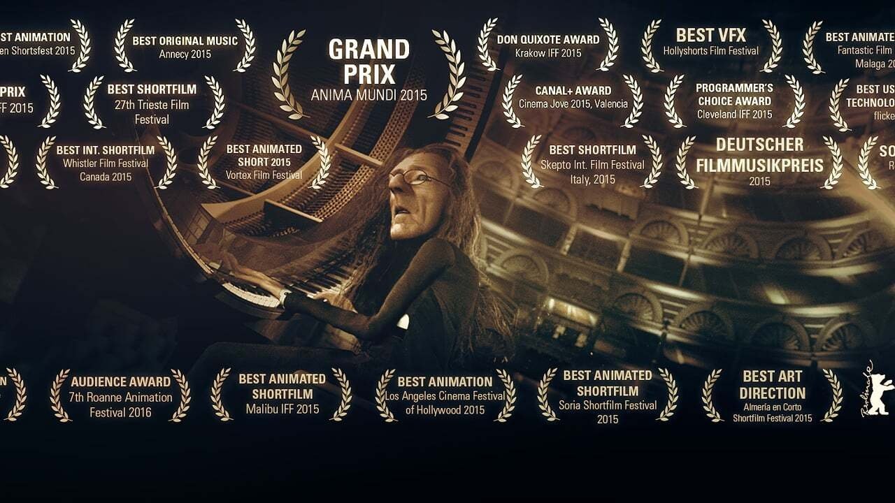 Dissonance Background