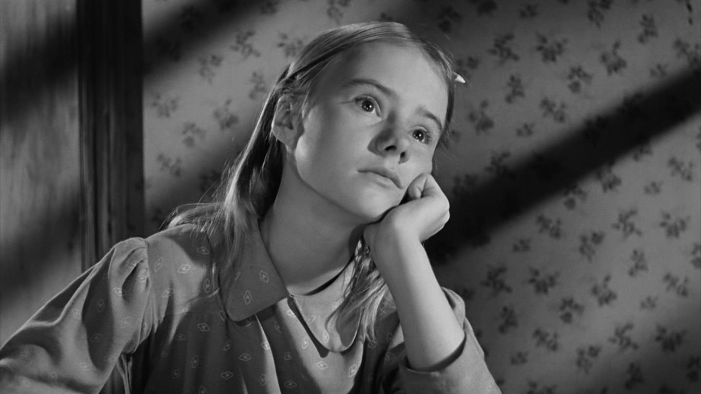 A Tree Grows in Brooklyn Background