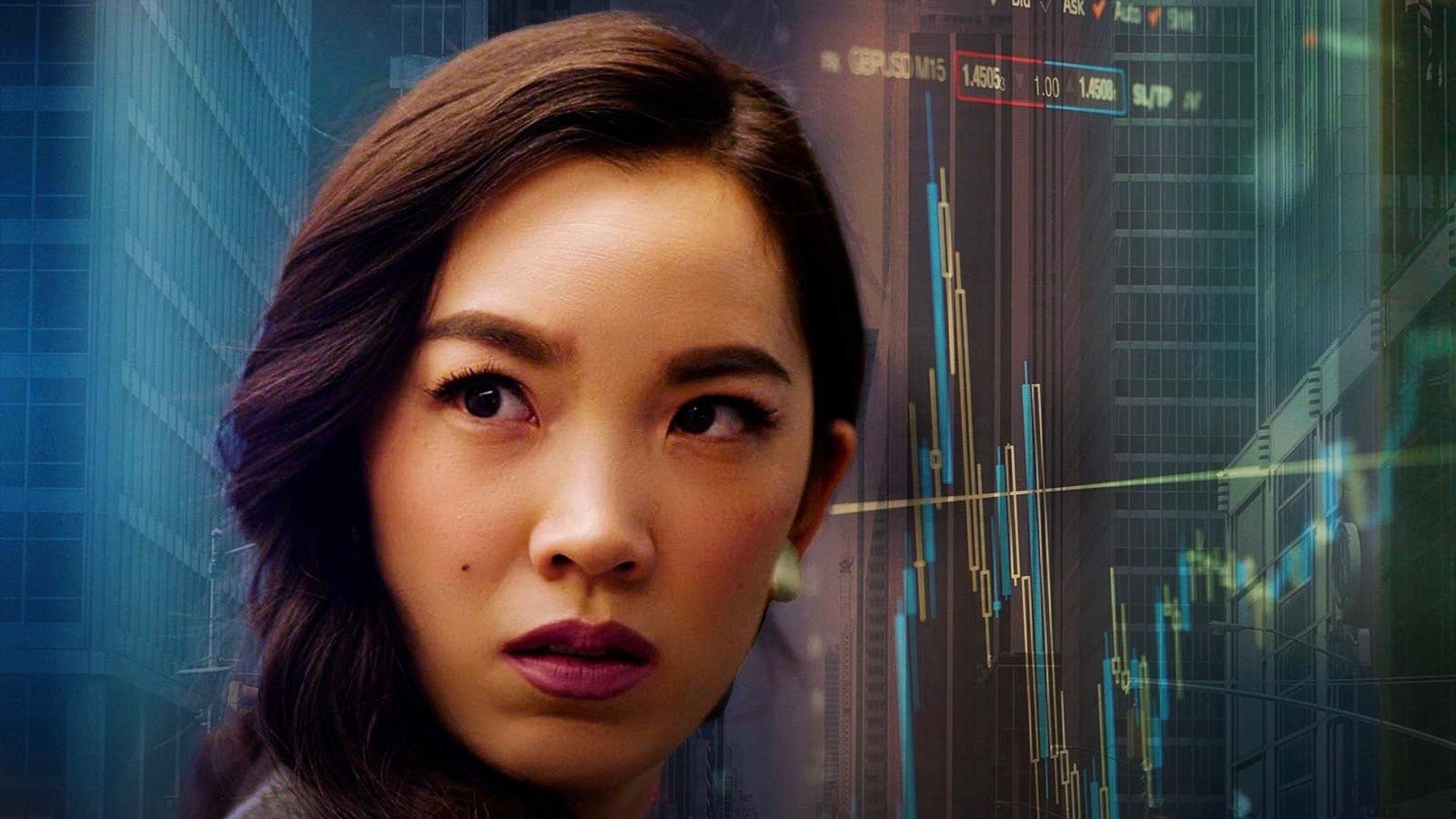 Bulge Bracket Background