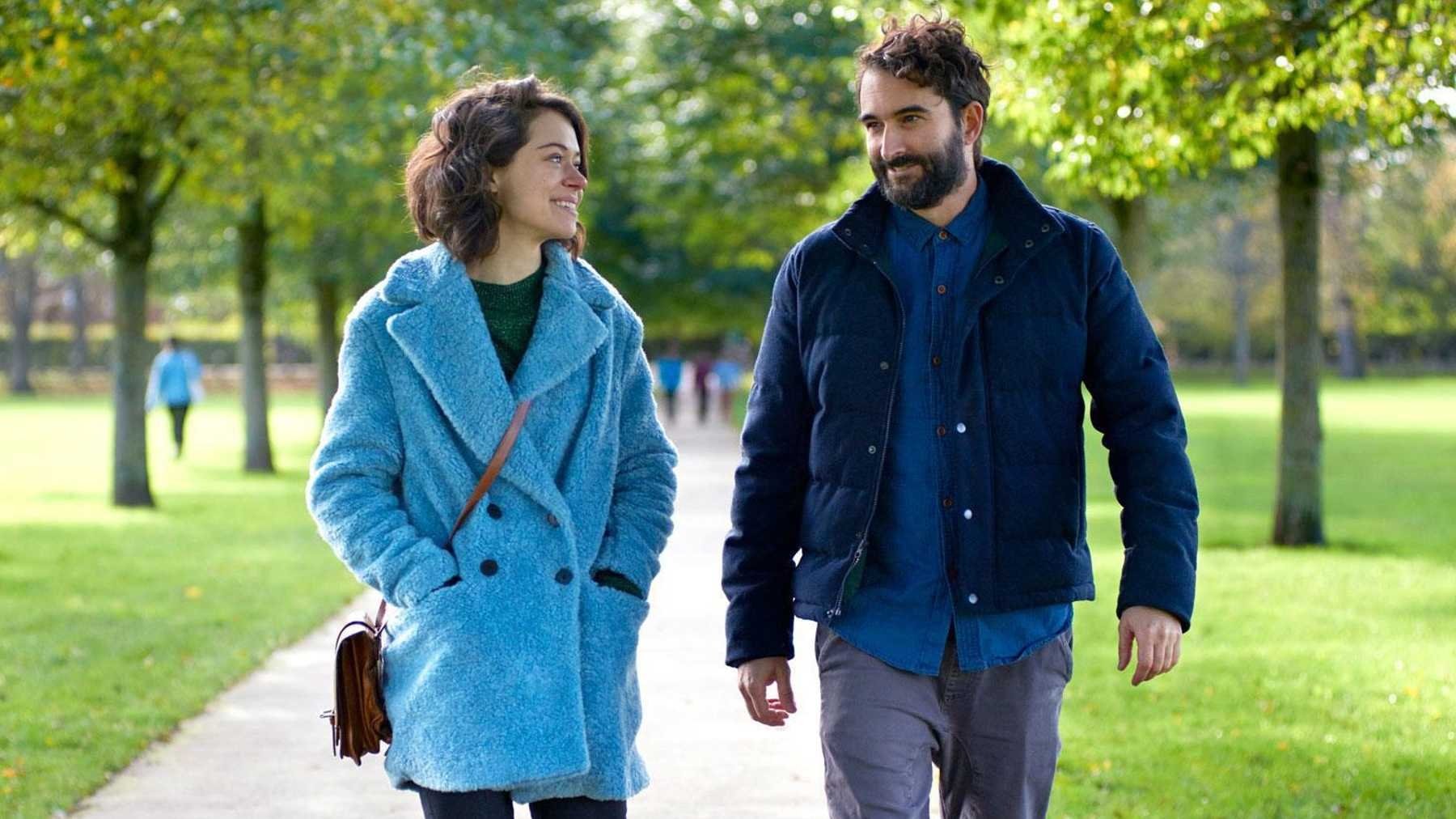 Pink Wall Background