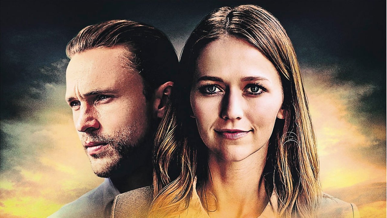 Saving Paradise Background