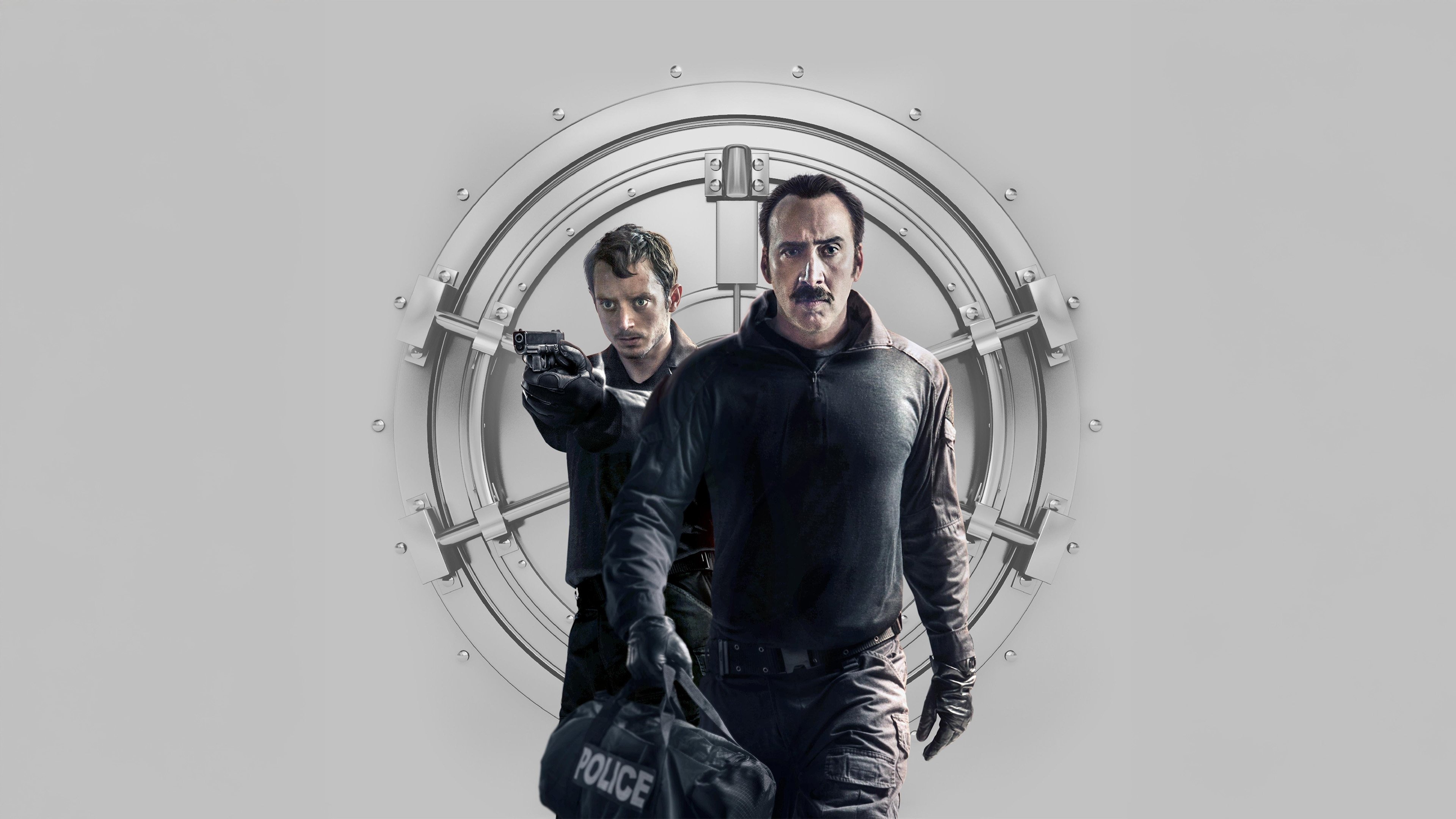 The Trust Background