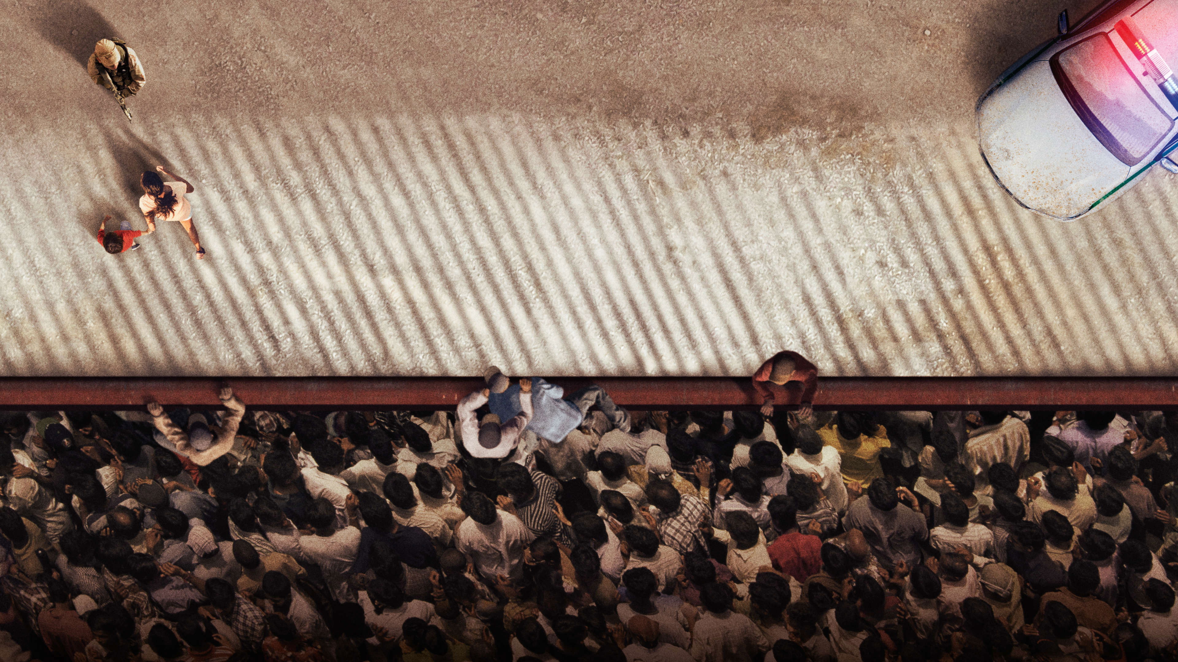 The Trade Background