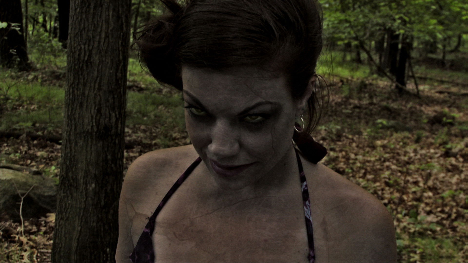 She Wolf Rising Background