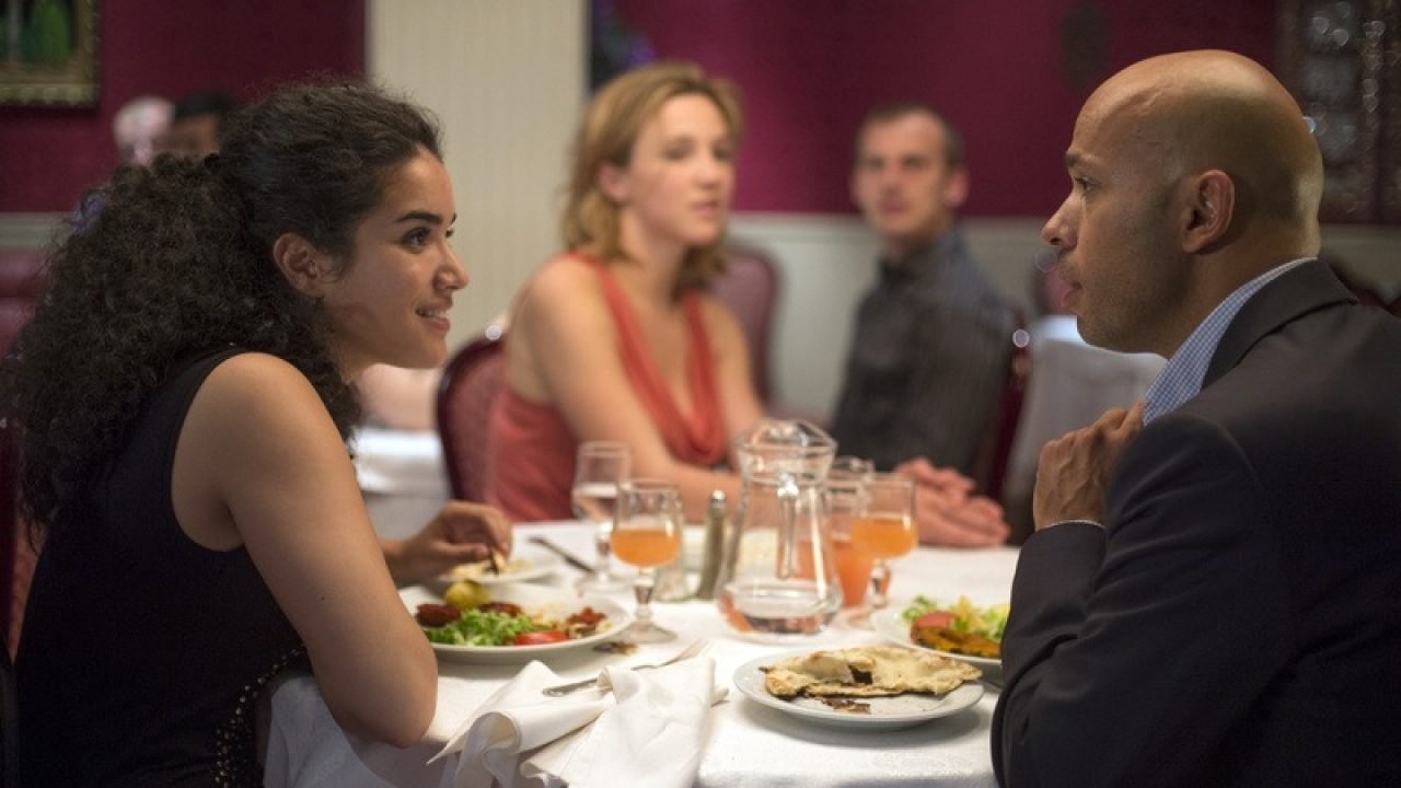 Mohamed Dubois Background