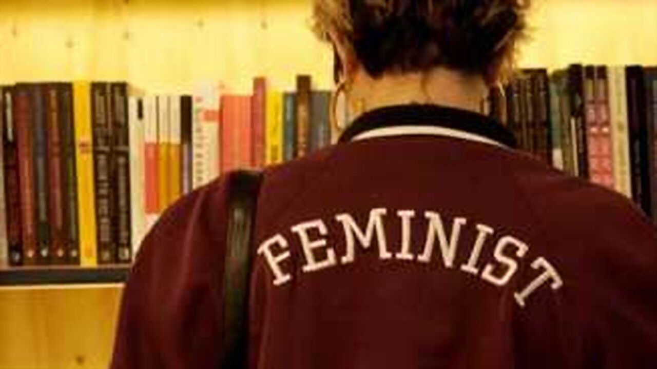 Mexeu com uma, mexeu com todas Background