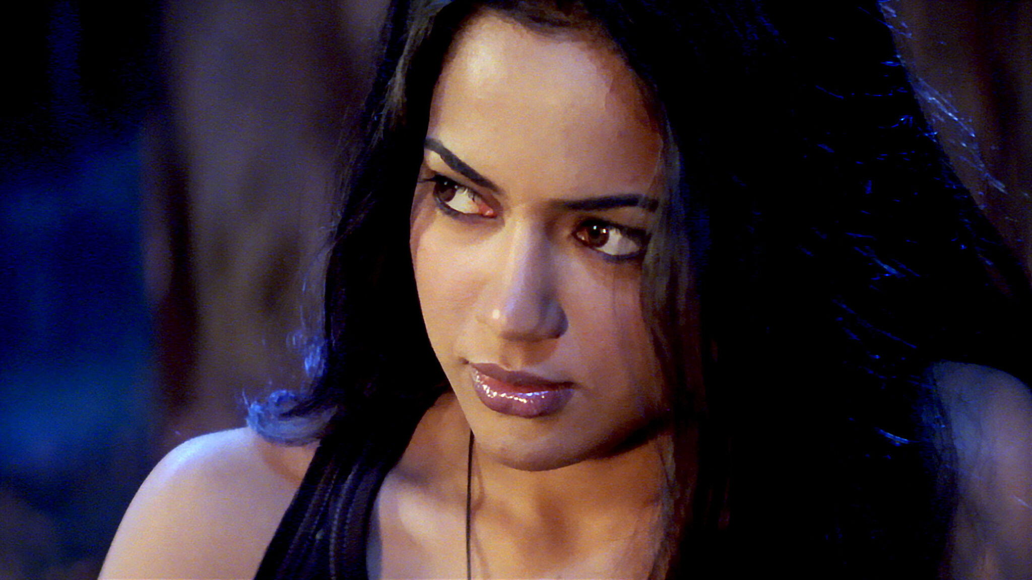 Darna Mana Hai Background