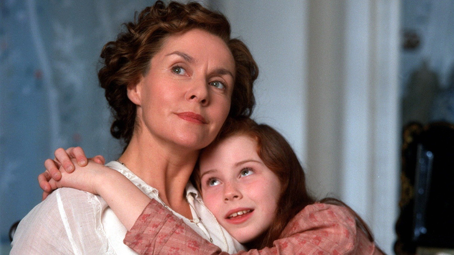 Pollyanna Background