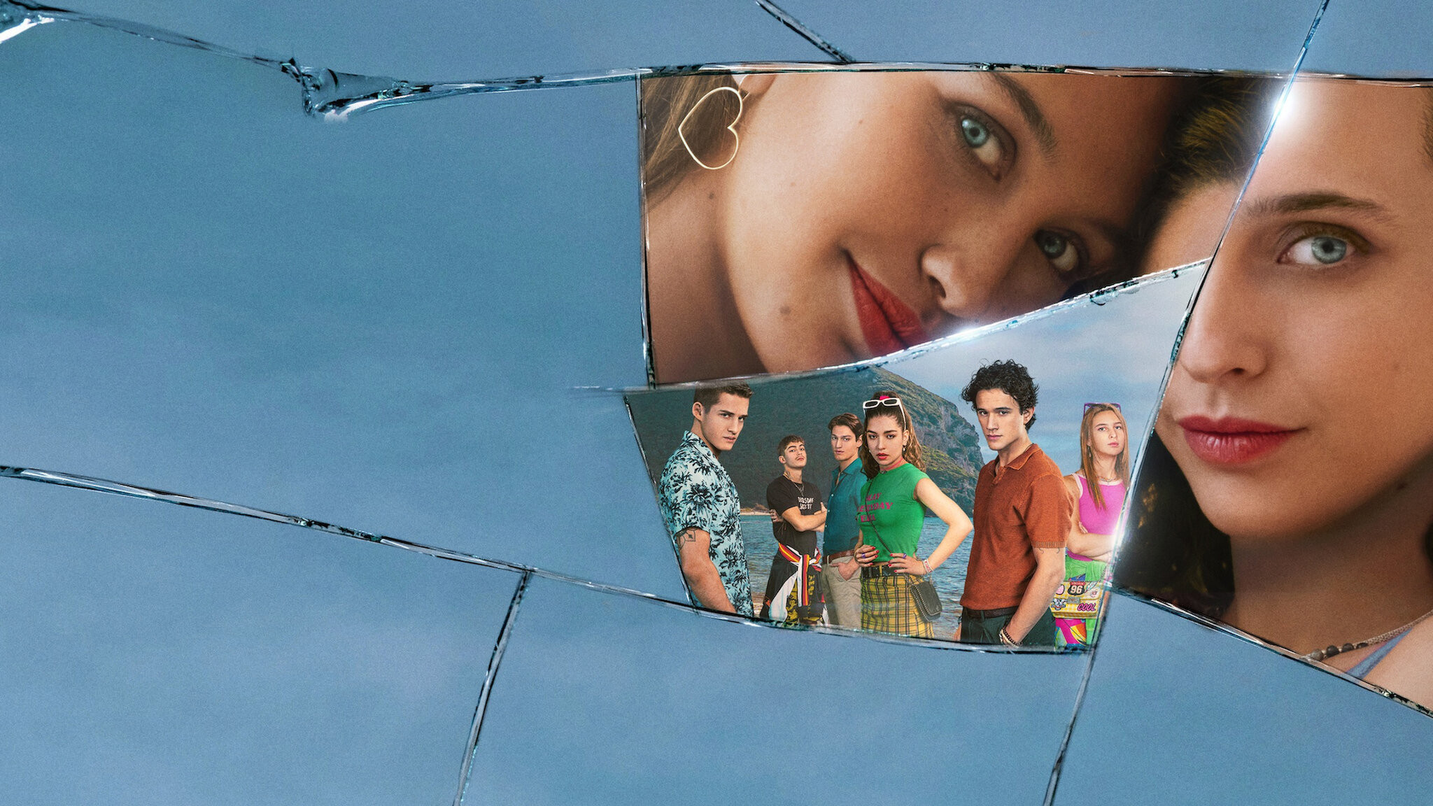 Adoration Background