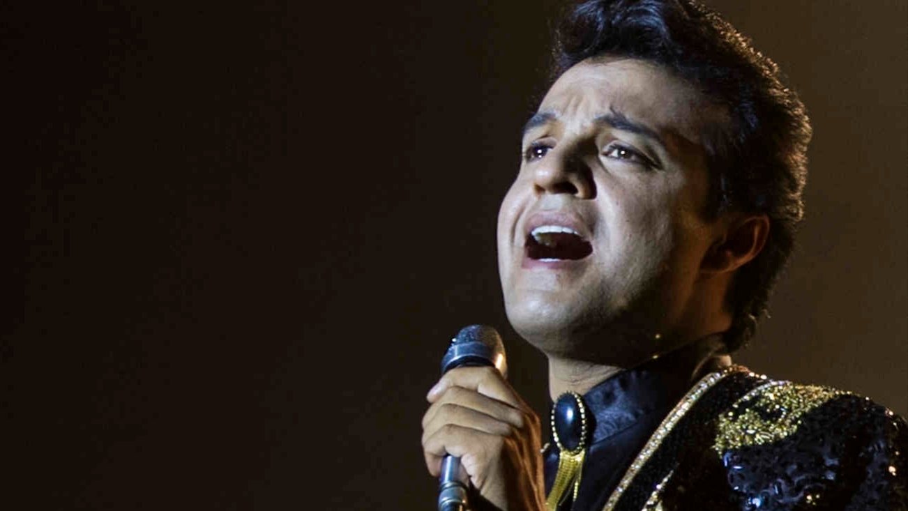 Hasta que te conocí Background