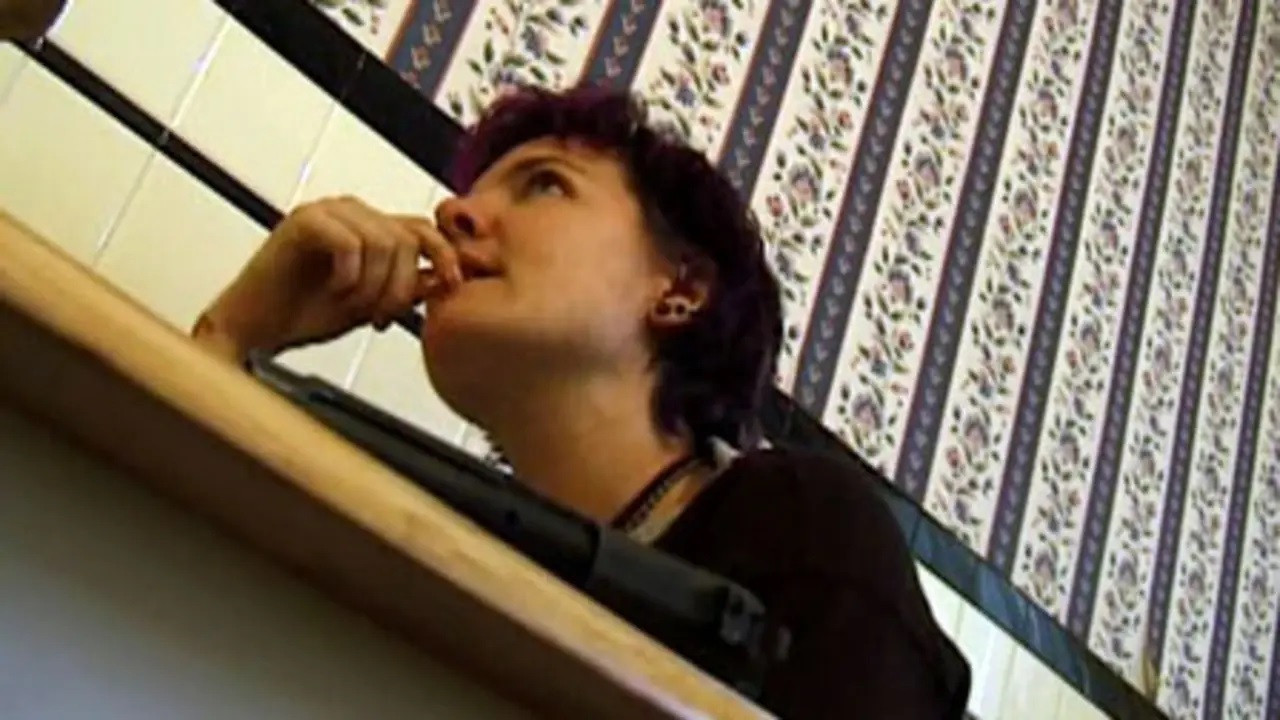 I Spit on Your Corpse, I Piss on Your Grave Background