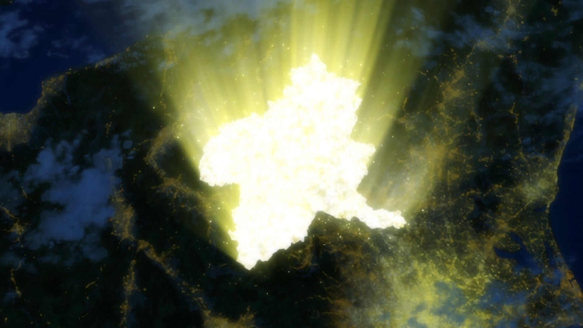 You Don't Know GUNMA Yet. Background